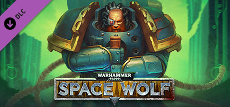 Cover image of  Warhammer 40