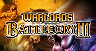 Warlords Battlecry 3