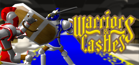 Cover image of  Warriors & Castles