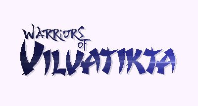 Warriors of Vilvatikta