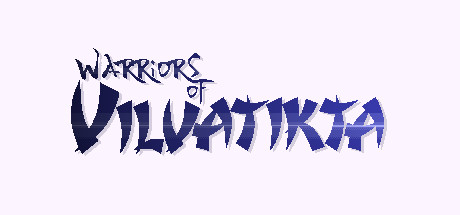 Cover image of  Warriors of Vilvatikta