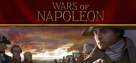 Cover image of  Wars of Napoleon