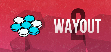 Cover image of  WayOut 2: Hex