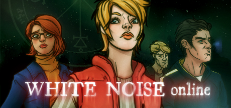 Cover image of  White Noise Online