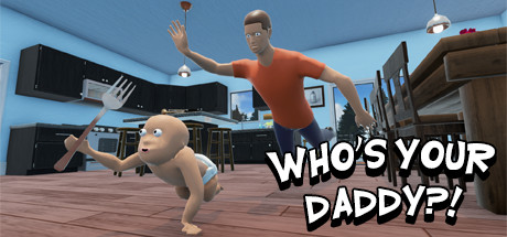 Cover image of  Whos Your Daddy