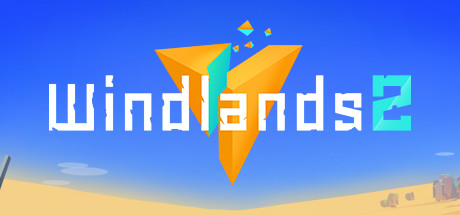 Cover image of  Windlands 2 VR