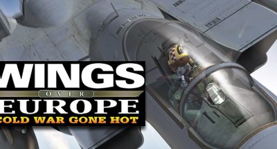 Wings Over Europe