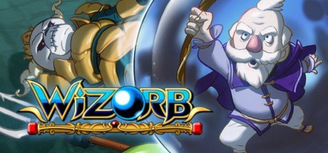 Cover image of  Wizorb