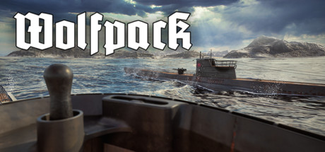 Cover image of  Wolfpack