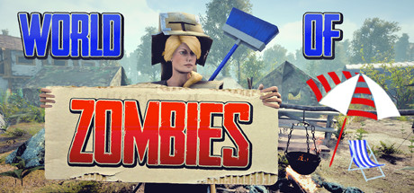 Cover image of  World of Zombies