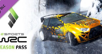 WRC 5 – Season Pass