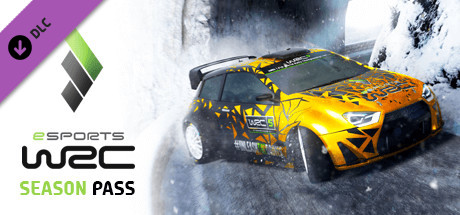 WRC 5 – Season Pass