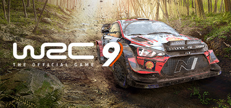 Cover image of  WRC 9 FIA World Rally Championship