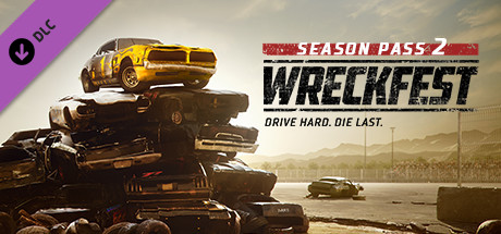 Wreckfest – Season Pass 2