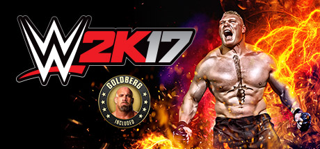 Cover image of  WWE 2k17 EU