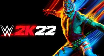 WWE 2K22