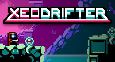 Xeodrifter