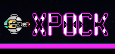 Cover image of  XPock