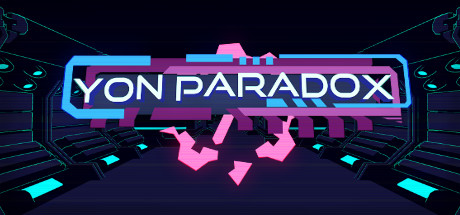 Cover image of  Yon Paradox