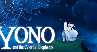 Yono and the Celestial Elephants