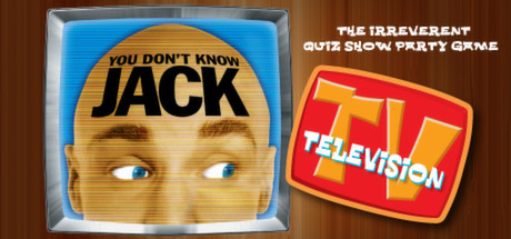 Cover image of  YOU DONT KNOW JACK TELEVISION