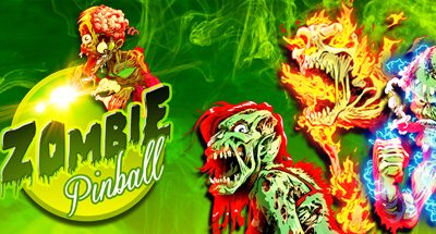 Zombie Pinball