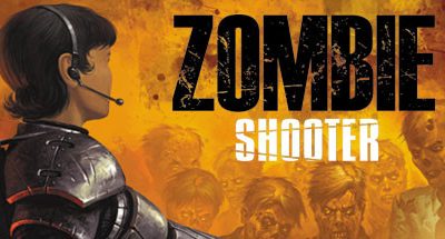 Zombie Shooter