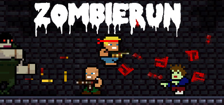 Cover image of  ZombieRun