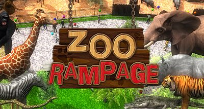 Zoo Rampage