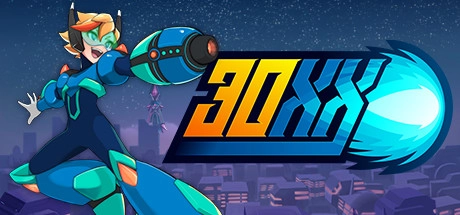 Cover des Steamspiels 30XX