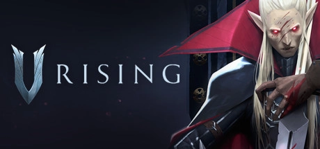 Cover des Steamspiels 5 Rising