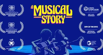 A Musical Story