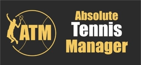 Cover des Steamspiels Absolute Tennis Manager