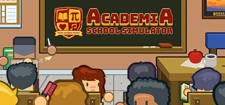 Academia : School Simulator