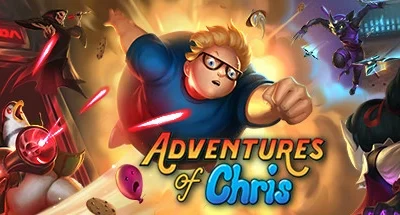 Adventures of Chris