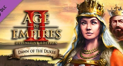 Age of Empires 2: Definitive Edition – Dawn of the Dukes