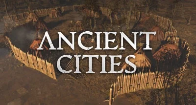 Ancient Cities