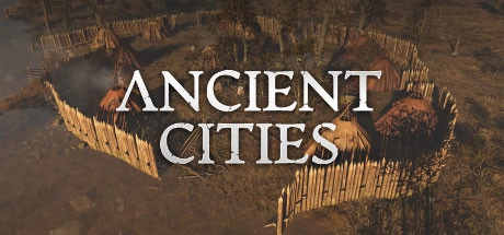 Cover des Steamspiels Ancient Cities