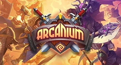 Arcanium: Rise of Akhan