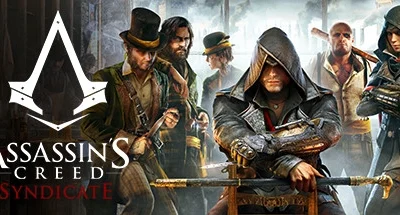 Assassin’s Creed Syndicate