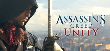 Assassin’s Creed Unity