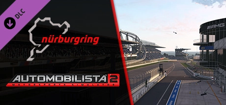 Automobilista 2 – Nurburgring Pack