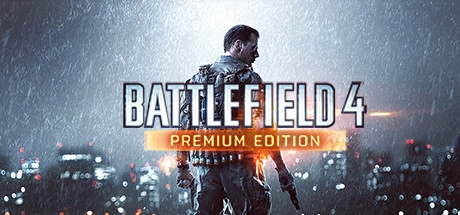 Cover des Steamspiels Battlefield 4