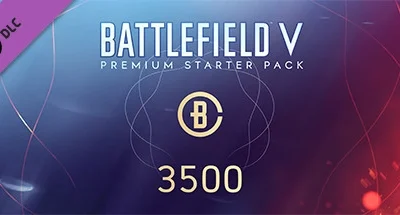 Battlefield 5 – Premium Starter Pack