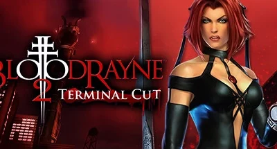 BloodRayne 2: Terminal Cut