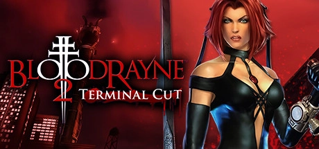 Cover des Steamspiels BloodRayne 2: Terminal Cut