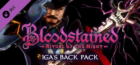 Bloodstained: Ritual of the Night - 