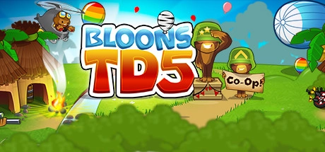 Bloons TD 5