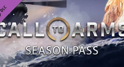 Call to Arms – Season Pass