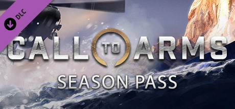 Cover des Steamspiels Call to Arms - Season Pass